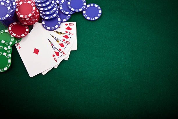 Live casino dealer table with multiple camera angles and game interface
